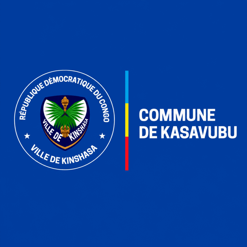 Commune de Kasa-Vubu